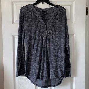 Verve Ami Hensley Tee